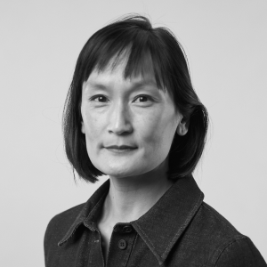 Headshot - 300 x 300