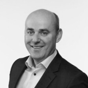 Headshot - 300 x 305